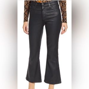 NWT AG The Quinne Crop 24